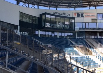 Stadion AA GENT