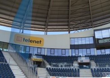 Stadion AA GENT