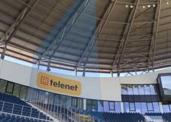 Stadion AA GENT
