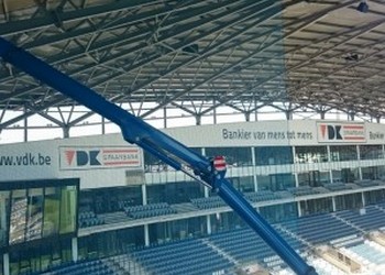 Stadion AA GENT