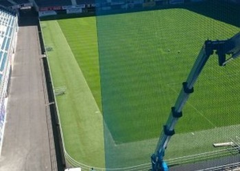 Stadion AA GENT