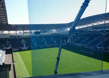 Stadion AA GENT