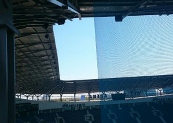 Stadion AA GENT