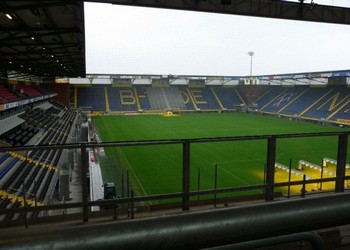Netten stadion NAC