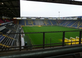 Netten stadion NAC