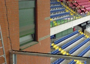 Netten stadion NAC