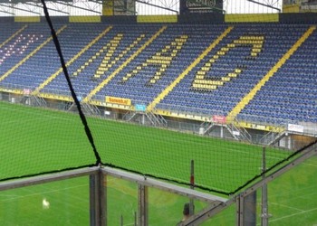 Netten stadion NAC