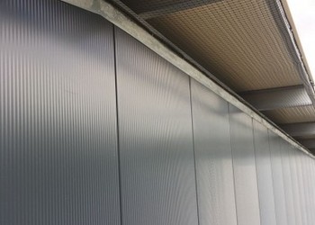 vogelwering Maasbracht