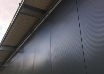 vogelwering Maasbracht
