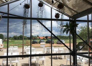 Schaduwdoek Foodservice Alliance