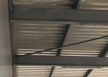 Vogelweringsnetent VDL Systems Uden