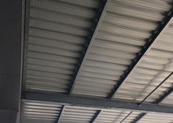 Vogelweringsnetent VDL Systems Uden