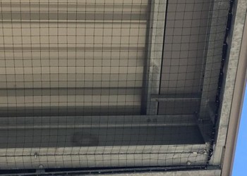 Vogelweringsnetent VDL Systems Uden