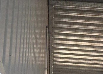 Vogelweringsnetent VDL Systems Uden