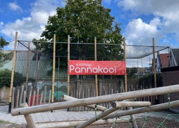 pannakooi kornalijn pe 4x4 3 mm. dennis buitenkamp 
