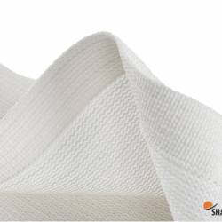 Schaduwdoek Shadow Comfort Arctic White vierkant 2x3